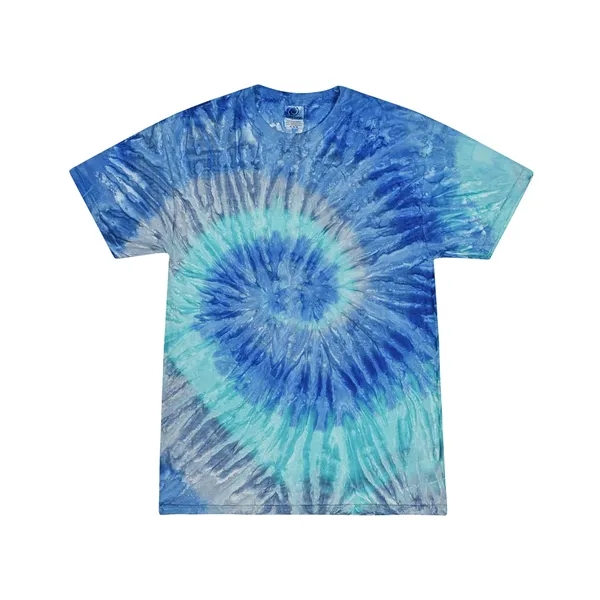 Youth Tie Dye Tee... from ASI 89380 Staton Corporate and Casual