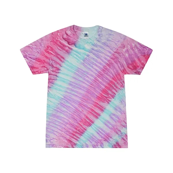 Youth Tie Dye Tee... from ASI 89380 Staton Corporate and Casual