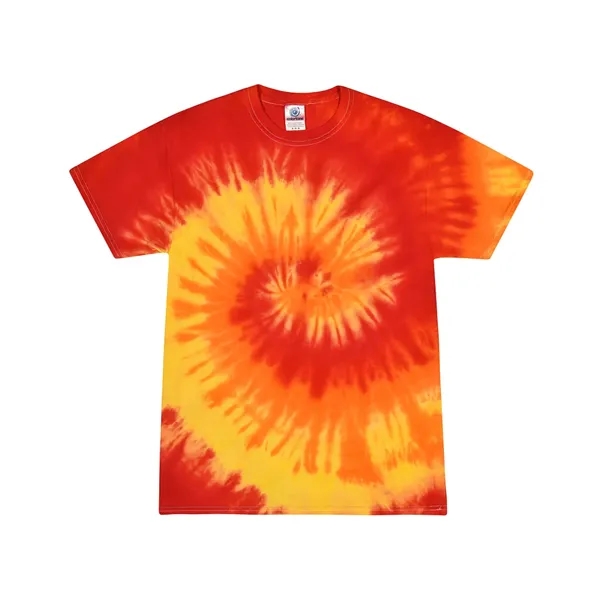 Youth Tie Dye Tee... from ASI 89380 Staton Corporate and Casual