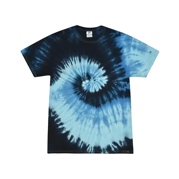 Youth Tie Dye Tee... from ASI 89380 Staton Corporate and Casual