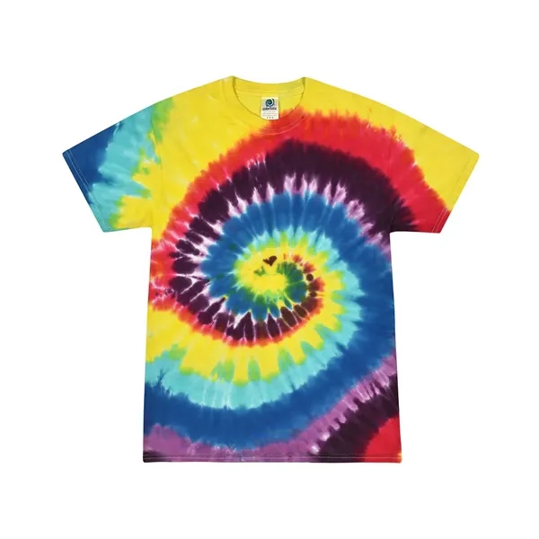 Youth Tie Dye Tee... from ASI 89380 Staton Corporate and Casual