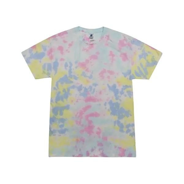 Youth Tie Dye Tee... from ASI 89380 Staton Corporate and Casual