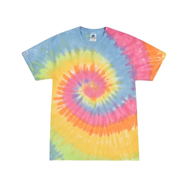 Youth Tie Dye Tee... from ASI 89380 Staton Corporate and Casual