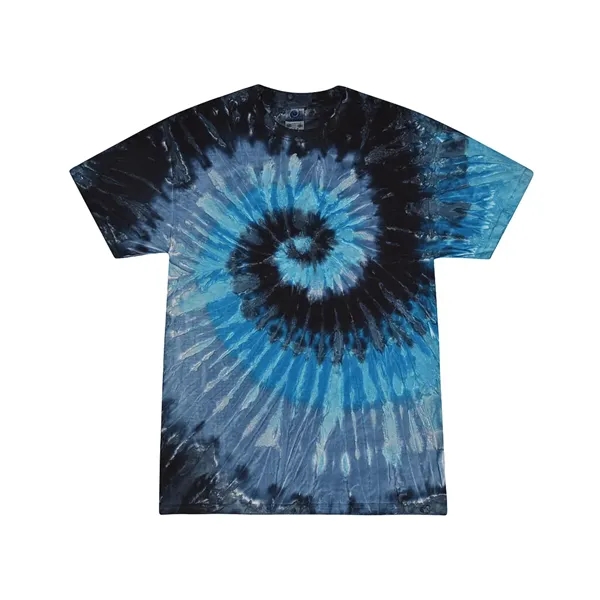 Youth Tie Dye Tee... from ASI 89380 Staton Corporate and Casual