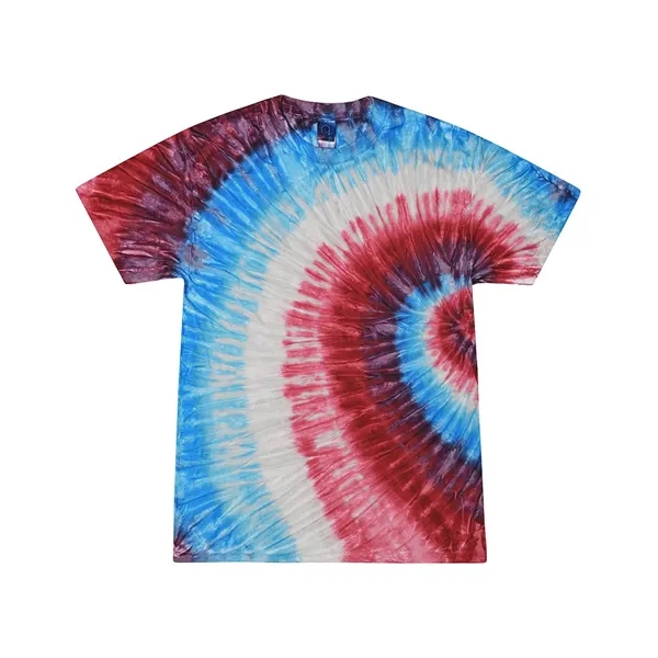 Youth Tie Dye Tee... from ASI 89380 Staton Corporate and Casual