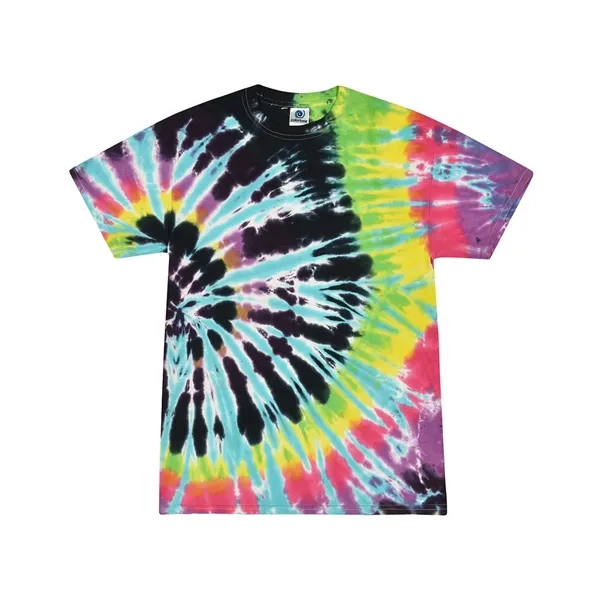 Youth Tie Dye Tee... from ASI 89380 Staton Corporate and Casual