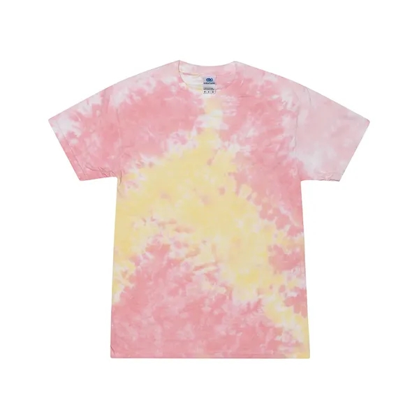 Youth Tie Dye Tee... from ASI 89380 Staton Corporate and Casual
