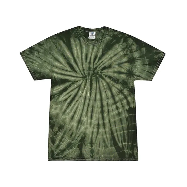 Youth Tie Dye Tee... from ASI 89380 Staton Corporate and Casual