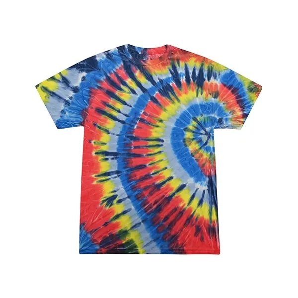 Youth Tie Dye Tee... from ASI 89380 Staton Corporate and Casual