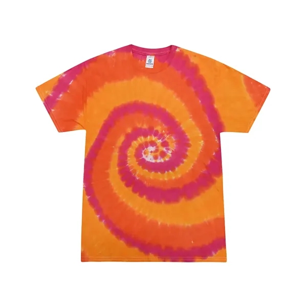 Youth Tie Dye Tee... from ASI 89380 Staton Corporate and Casual
