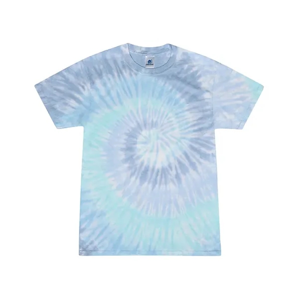 Youth Tie Dye Tee... from ASI 89380 Staton Corporate and Casual