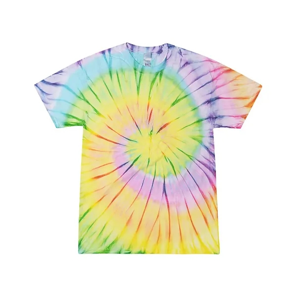 Youth Tie Dye Tee... from ASI 89380 Staton Corporate and Casual