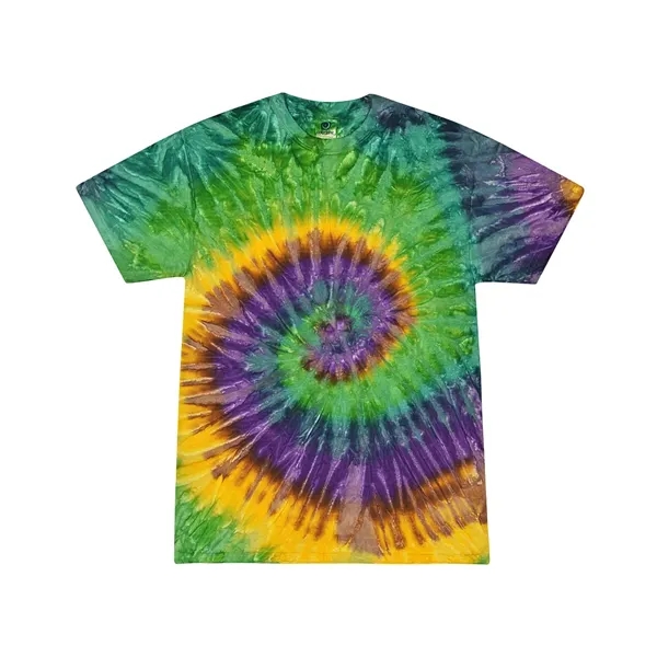 Youth Tie Dye Tee... from ASI 89380 Staton Corporate and Casual