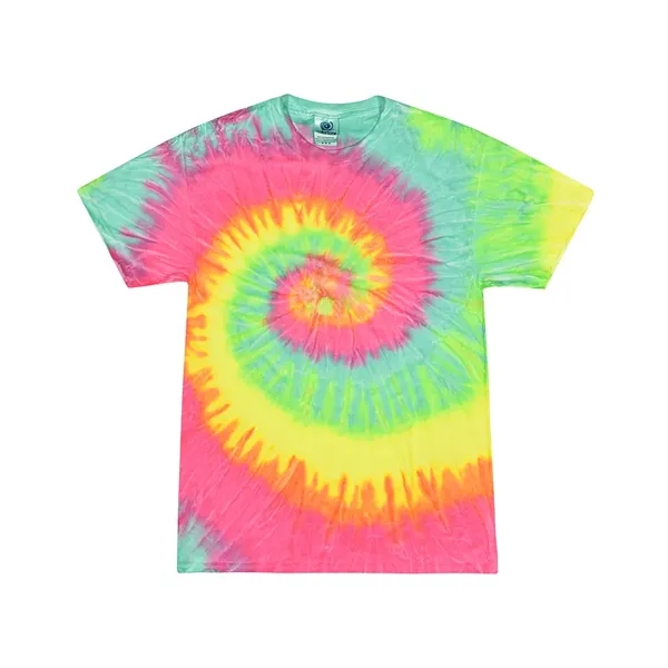 Youth Tie Dye Tee... from ASI 89380 Staton Corporate and Casual