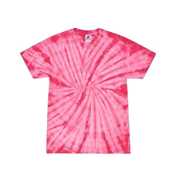 Youth Tie Dye Tee... from ASI 89380 Staton Corporate and Casual