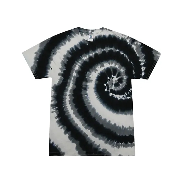 Youth Tie Dye Tee... from ASI 89380 Staton Corporate and Casual