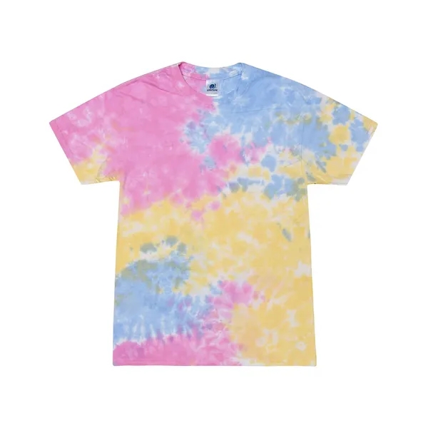 Youth Tie Dye Tee... from ASI 89380 Staton Corporate and Casual