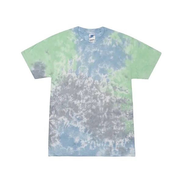 Youth Tie Dye Tee... from ASI 89380 Staton Corporate and Casual