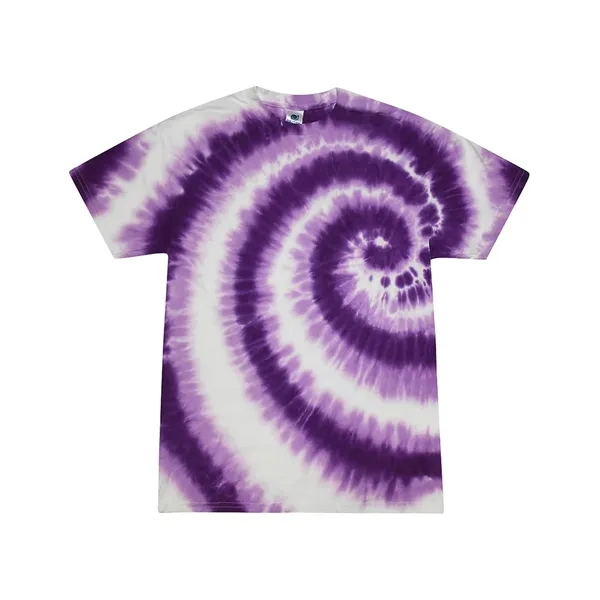 Youth Tie Dye Tee... from ASI 89380 Staton Corporate and Casual