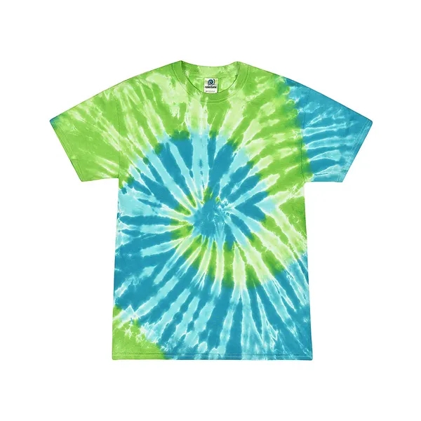 Youth Tie Dye Tee... from ASI 89380 Staton Corporate and Casual