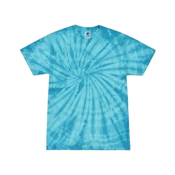 Youth Tie Dye Tee... from ASI 89380 Staton Corporate and Casual