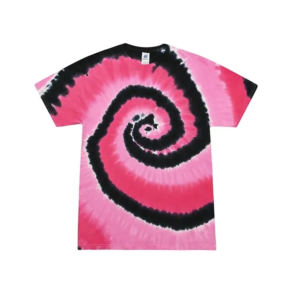 Youth Tie Dye Tee... from ASI 89380 Staton Corporate and Casual