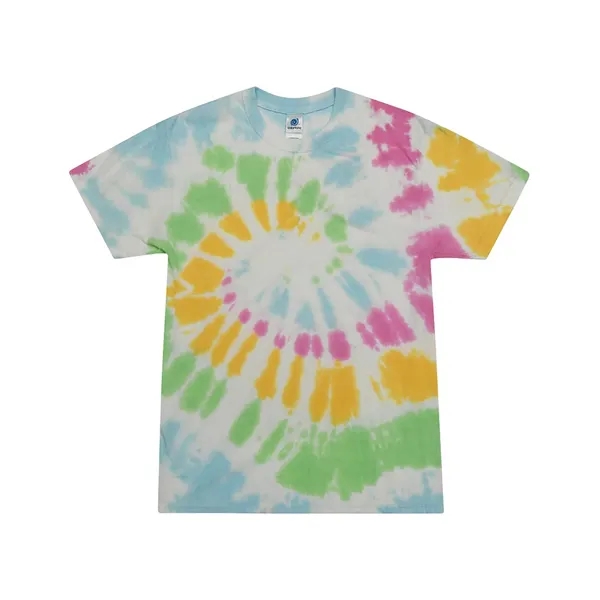 Youth Tie Dye Tee... from ASI 89380 Staton Corporate and Casual