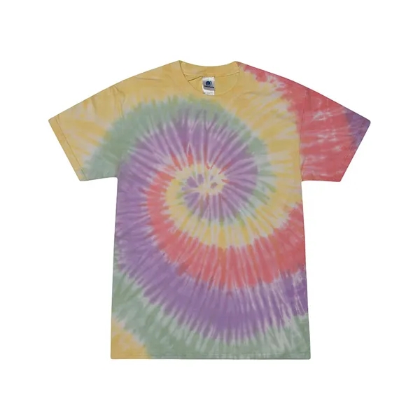Youth Tie Dye Tee... from ASI 89380 Staton Corporate and Casual