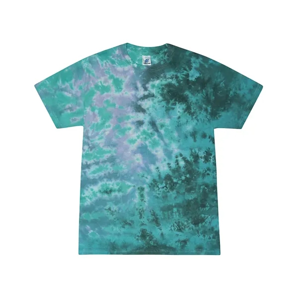Youth Tie Dye Tee... from ASI 89380 Staton Corporate and Casual