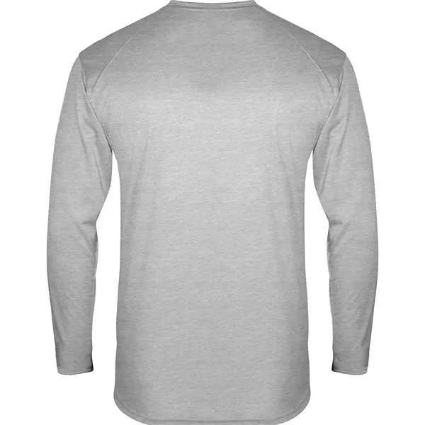 Fit Flex Long Sleeve Tee... from ASI 89380 Staton Corporate and Casual
