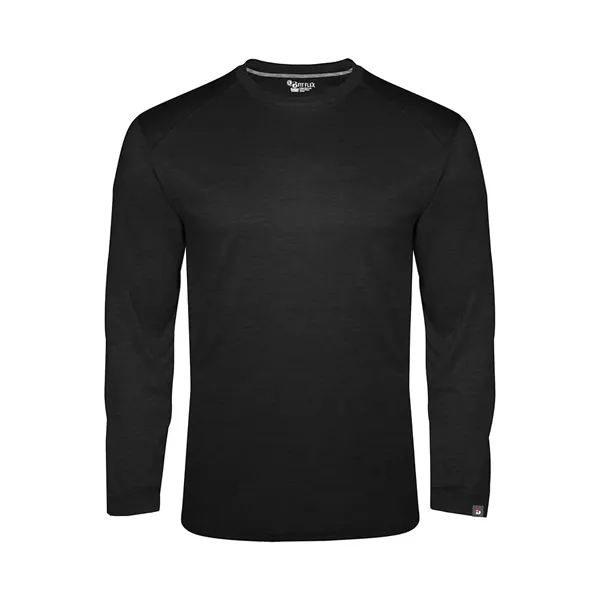 Fit Flex Long Sleeve Tee... from ASI 89380 Staton Corporate and Casual