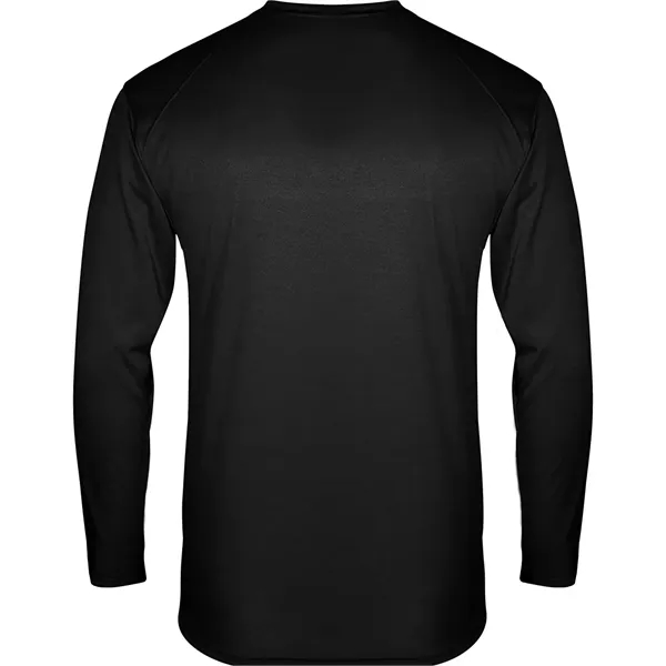 Fit Flex Long Sleeve Tee... from ASI 89380 Staton Corporate and Casual