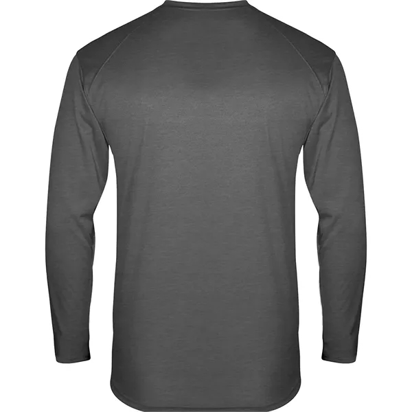 Fit Flex Long Sleeve Tee... from ASI 89380 Staton Corporate and Casual