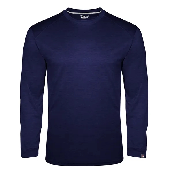 Fit Flex Long Sleeve Tee... from ASI 89380 Staton Corporate and Casual