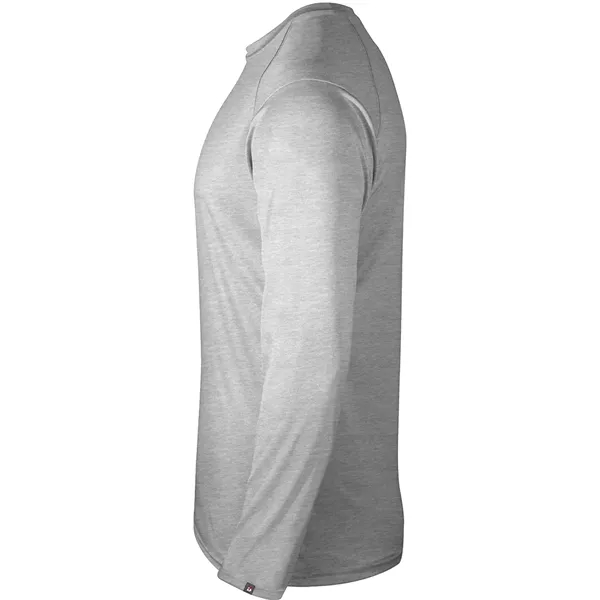 Fit Flex Long Sleeve Tee... from ASI 89380 Staton Corporate and Casual