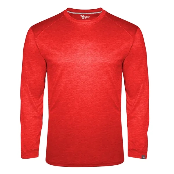 Fit Flex Long Sleeve Tee... from ASI 89380 Staton Corporate and Casual