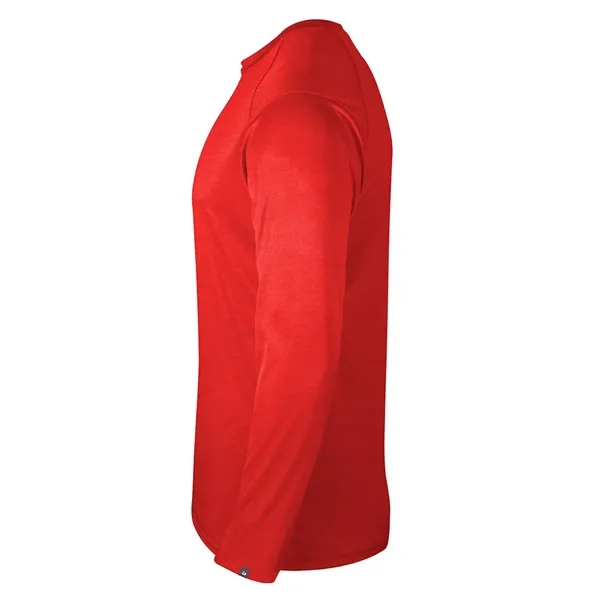 Fit Flex Long Sleeve Tee... from ASI 89380 Staton Corporate and Casual