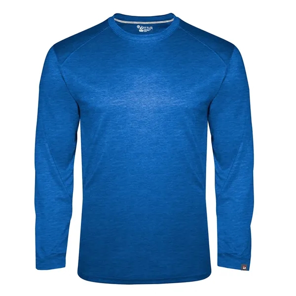 Fit Flex Long Sleeve Tee... from ASI 89380 Staton Corporate and Casual