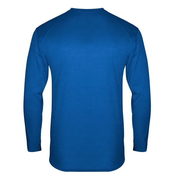 Fit Flex Long Sleeve Tee... from ASI 89380 Staton Corporate and Casual