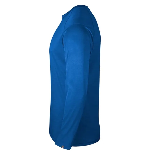 Fit Flex Long Sleeve Tee... from ASI 89380 Staton Corporate and Casual