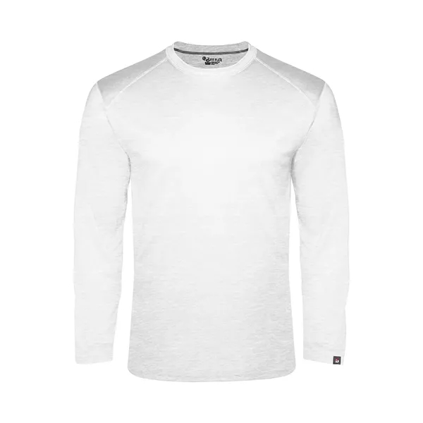 Fit Flex Long Sleeve Tee... from ASI 89380 Staton Corporate and Casual