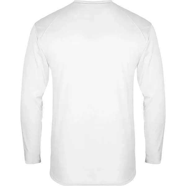 Fit Flex Long Sleeve Tee... from ASI 89380 Staton Corporate and Casual