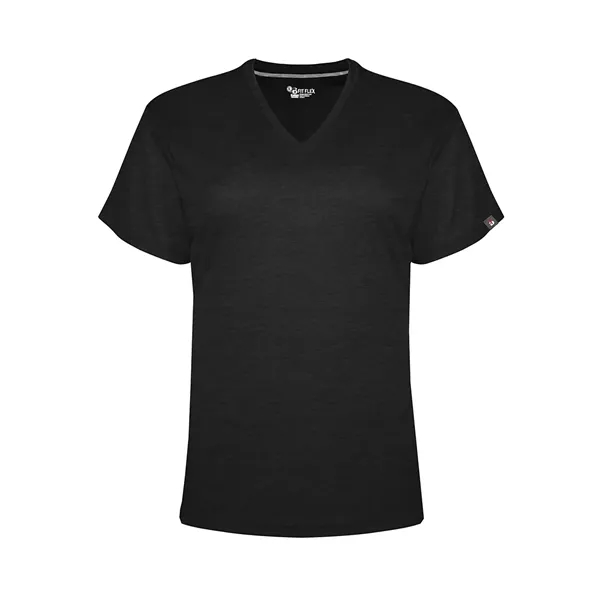 Fit Flex Ladies Tee... from ASI 89380 Staton Corporate and Casual