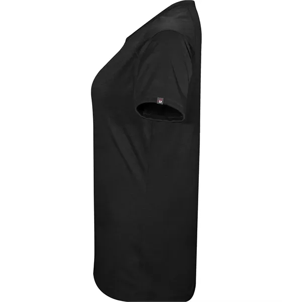 Fit Flex Ladies Tee... from ASI 89380 Staton Corporate and Casual