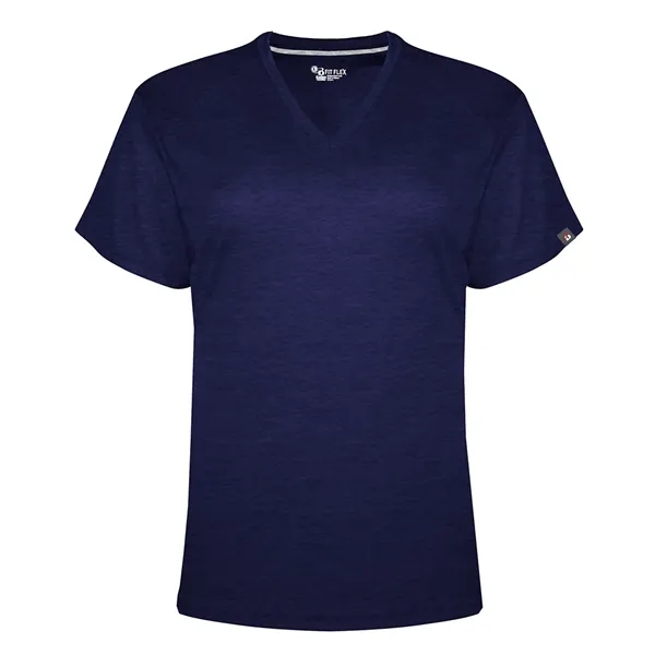 Fit Flex Ladies Tee... from ASI 89380 Staton Corporate and Casual