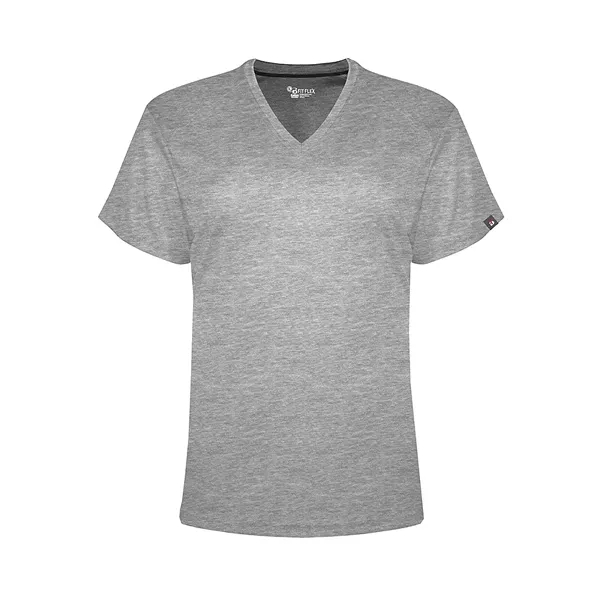 Fit Flex Ladies Tee... from ASI 89380 Staton Corporate and Casual