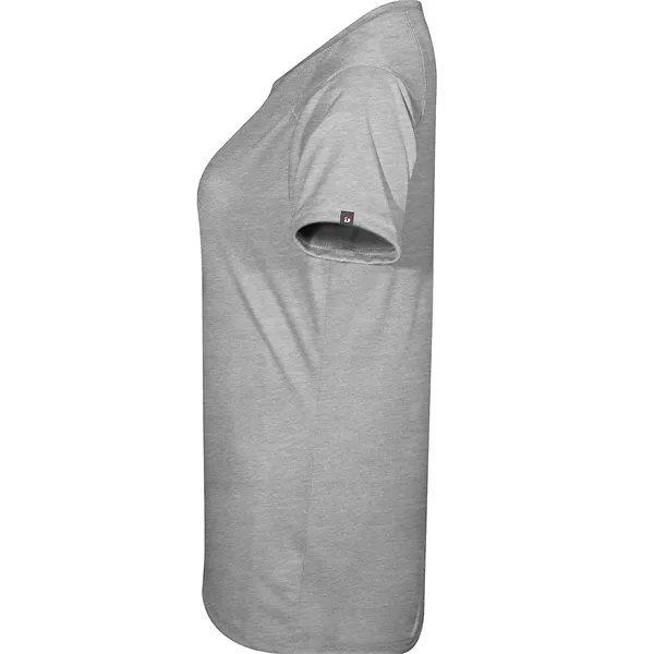 Fit Flex Ladies Tee... from ASI 89380 Staton Corporate and Casual