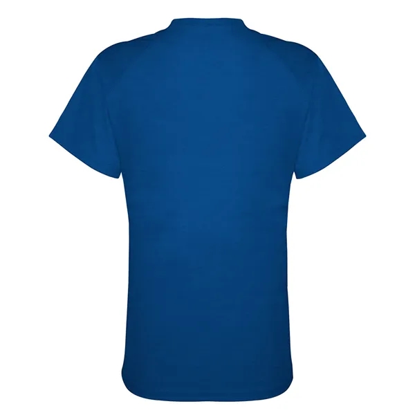 Fit Flex Ladies Tee... from ASI 89380 Staton Corporate and Casual