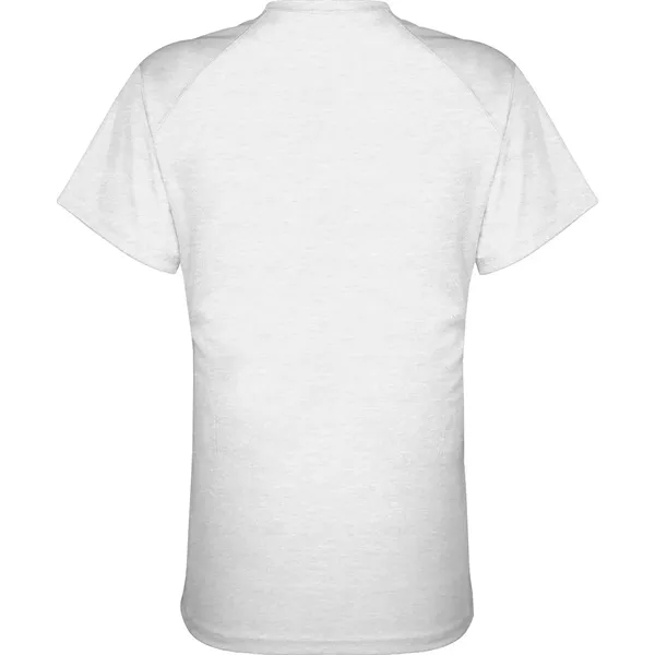 Fit Flex Ladies Tee... from ASI 89380 Staton Corporate and Casual