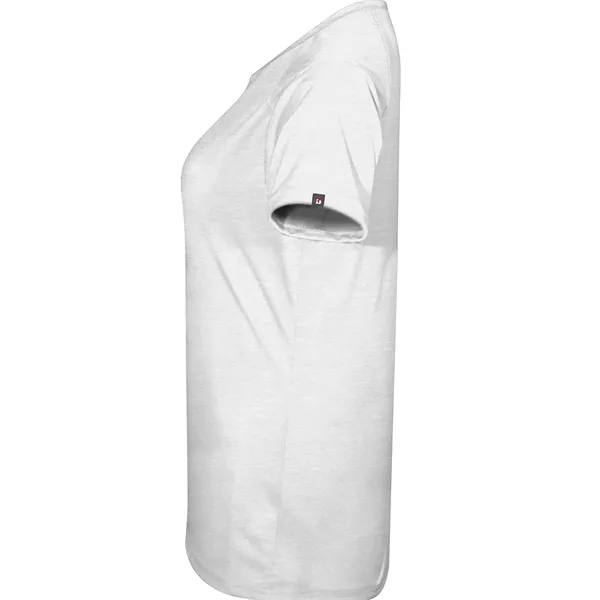 Fit Flex Ladies Tee... from ASI 89380 Staton Corporate and Casual